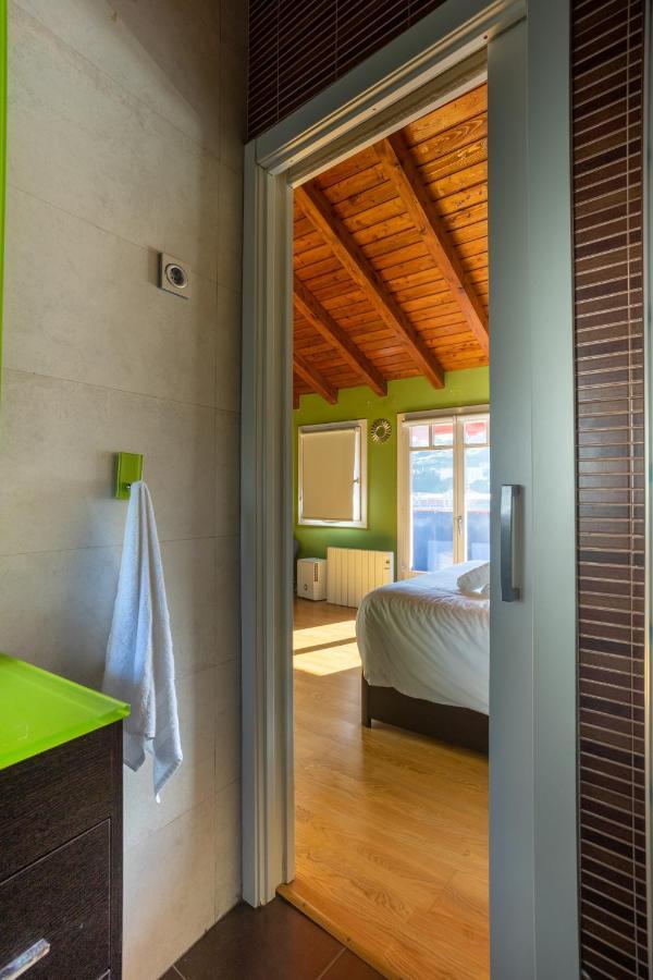 Ferienwohnung Portu Zarra Bermeo Exterior foto