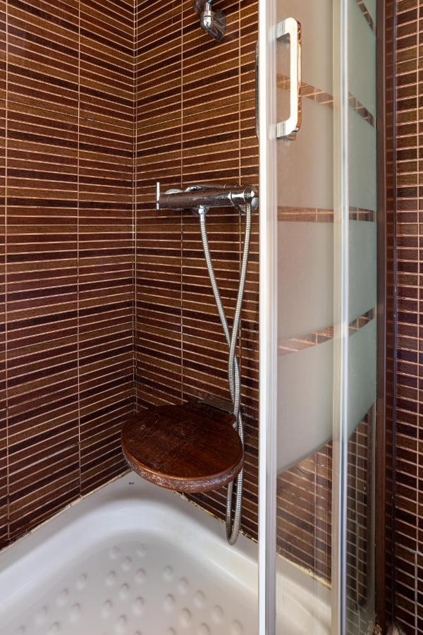Ferienwohnung Portu Zarra Bermeo Exterior foto