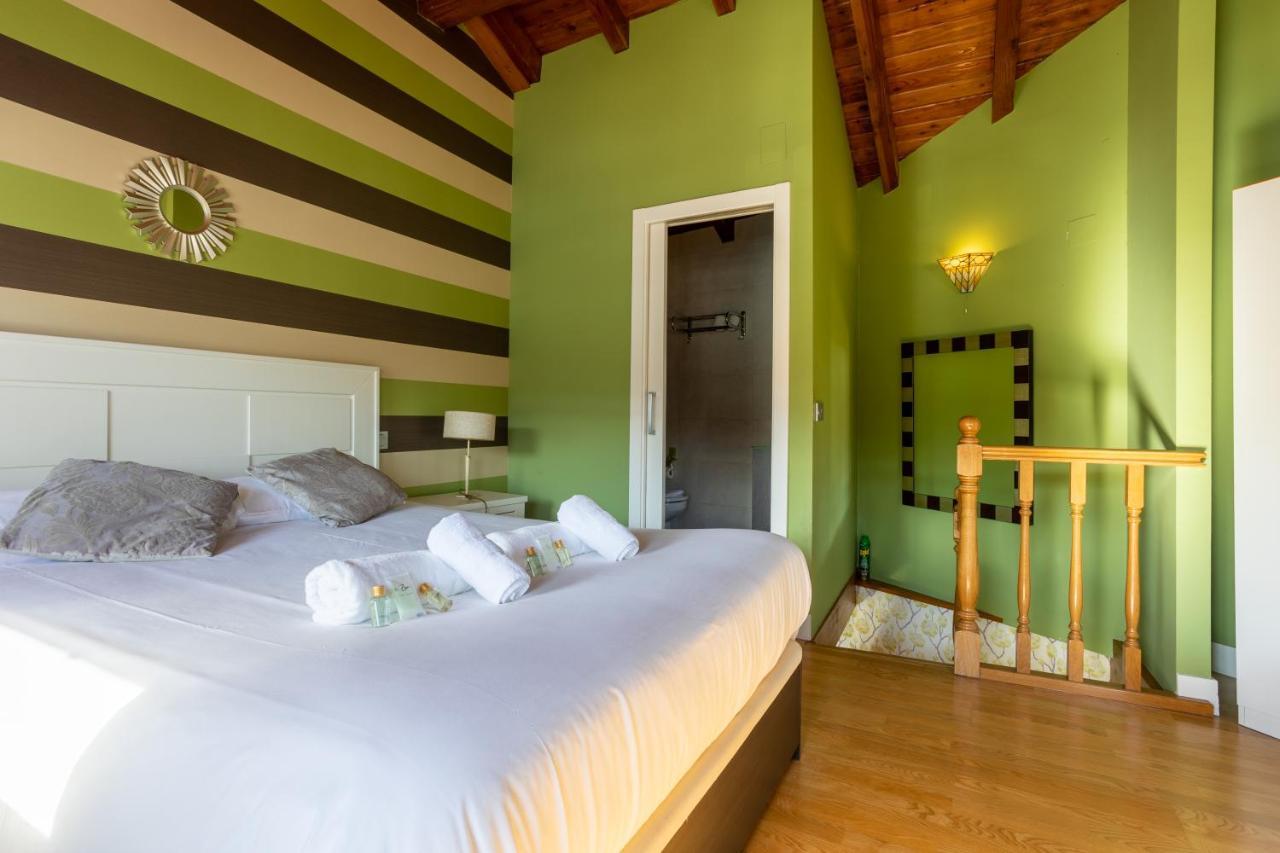 Ferienwohnung Portu Zarra Bermeo Exterior foto