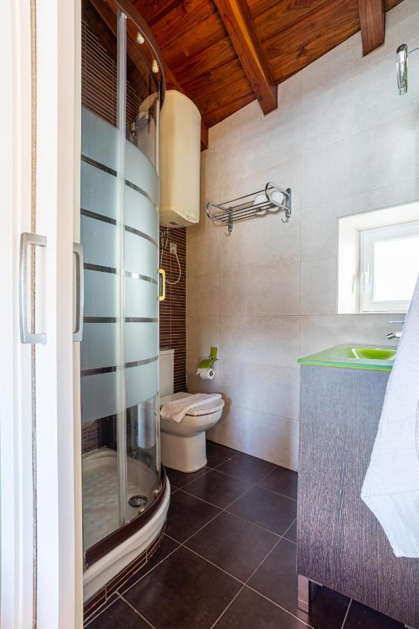 Ferienwohnung Portu Zarra Bermeo Exterior foto