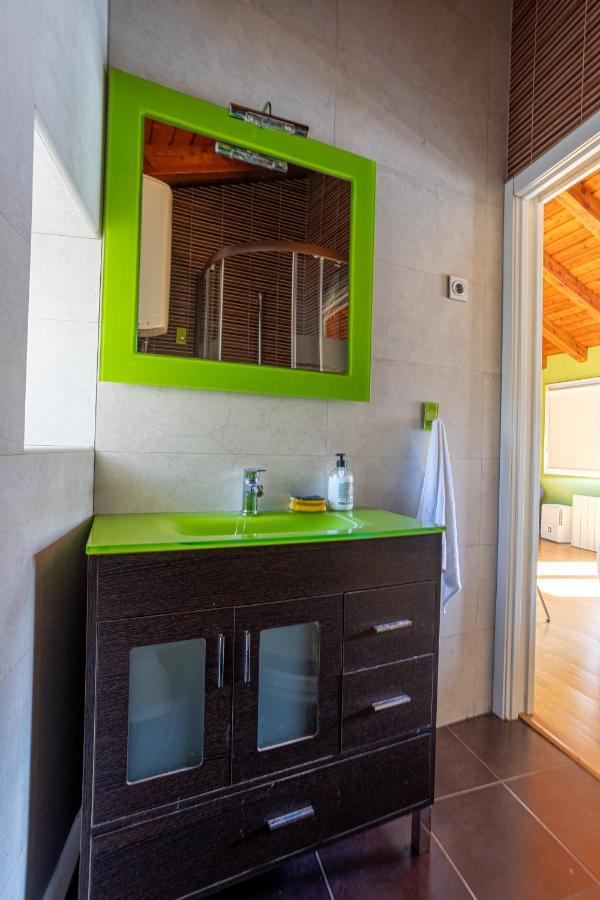 Ferienwohnung Portu Zarra Bermeo Exterior foto